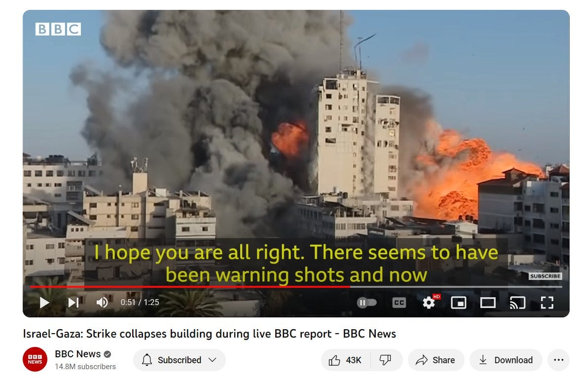 https://www.youtube.com/watch?v=5kJFIKER1k8&ab_channel=BBCNews https://www.youtube.com/watch?v=5kJFIKER1k8&ab_channel=BBCNews