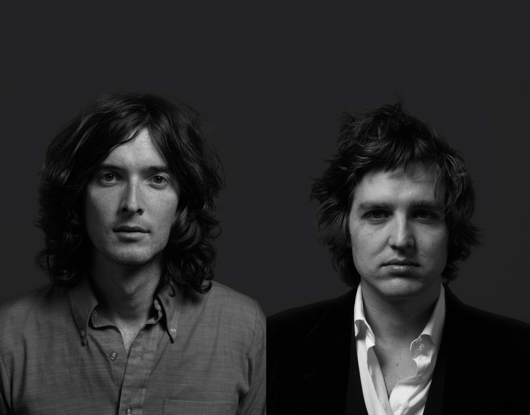 Discovery: The Milk Carton Kids - Interview Magazine