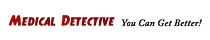 Medical Detective