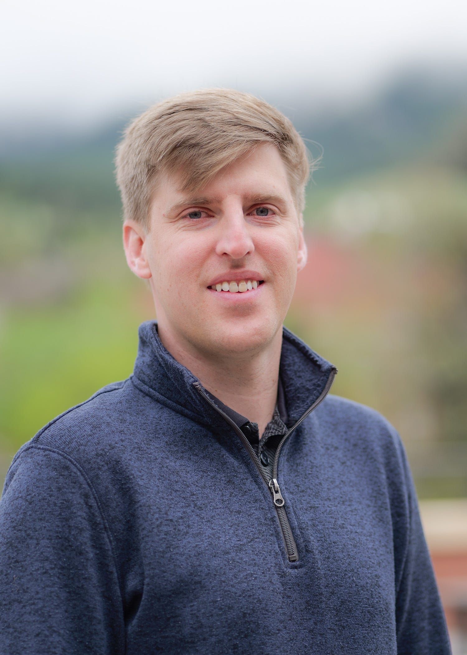 Episode 7: Bradley Rettler and Andrew Bailey: Debating bitcoin