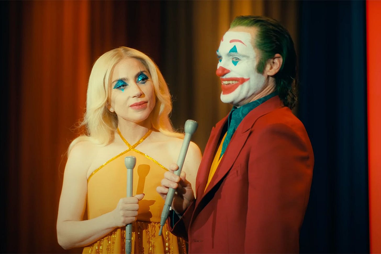 Is 'Joker: Folie à Deux' a Movie Musical? Is 'Joker: Folie à Deux' a Movie Musical?