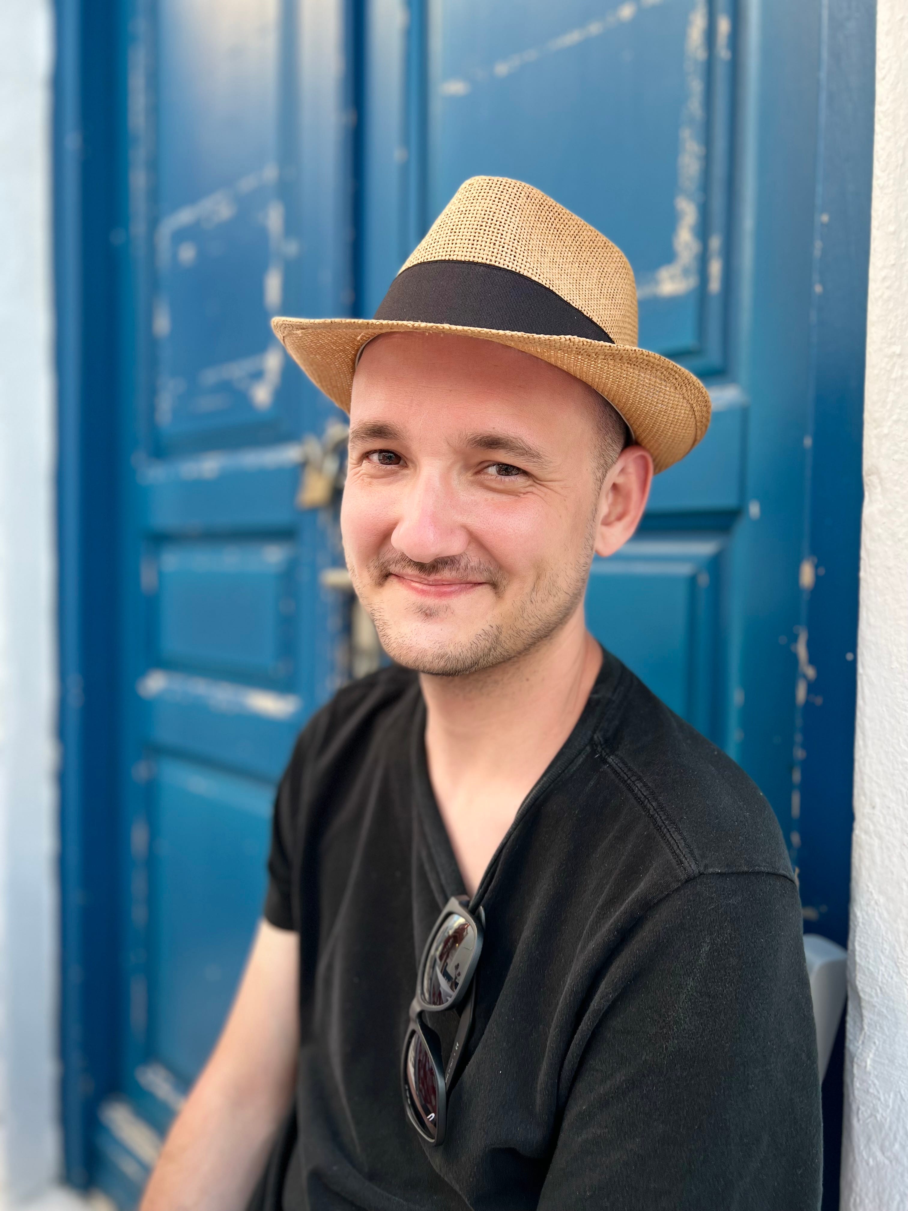 Artwork for Nick’s Substack