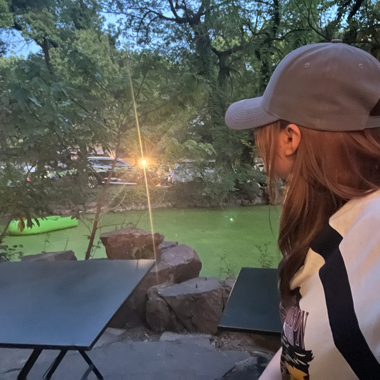 matters of the heart