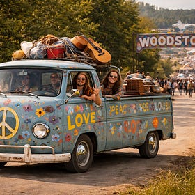 Woodstock