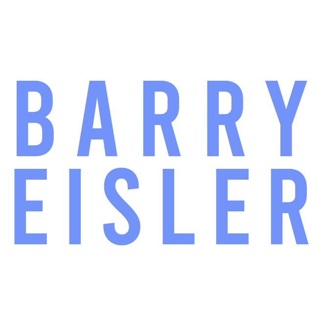 Author Barry Eisler