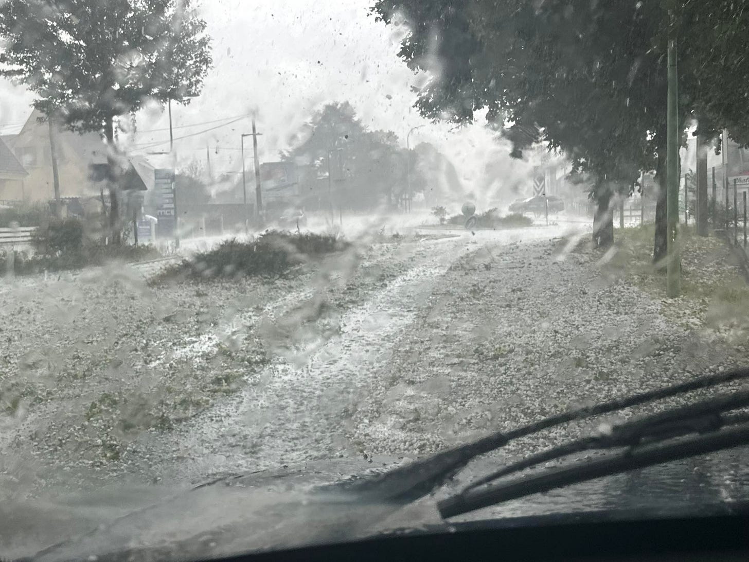 Peut être une image de étendue d’eau