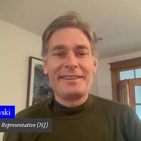 Tom Malinowski and Jen Rubin on free media and a Signal slip