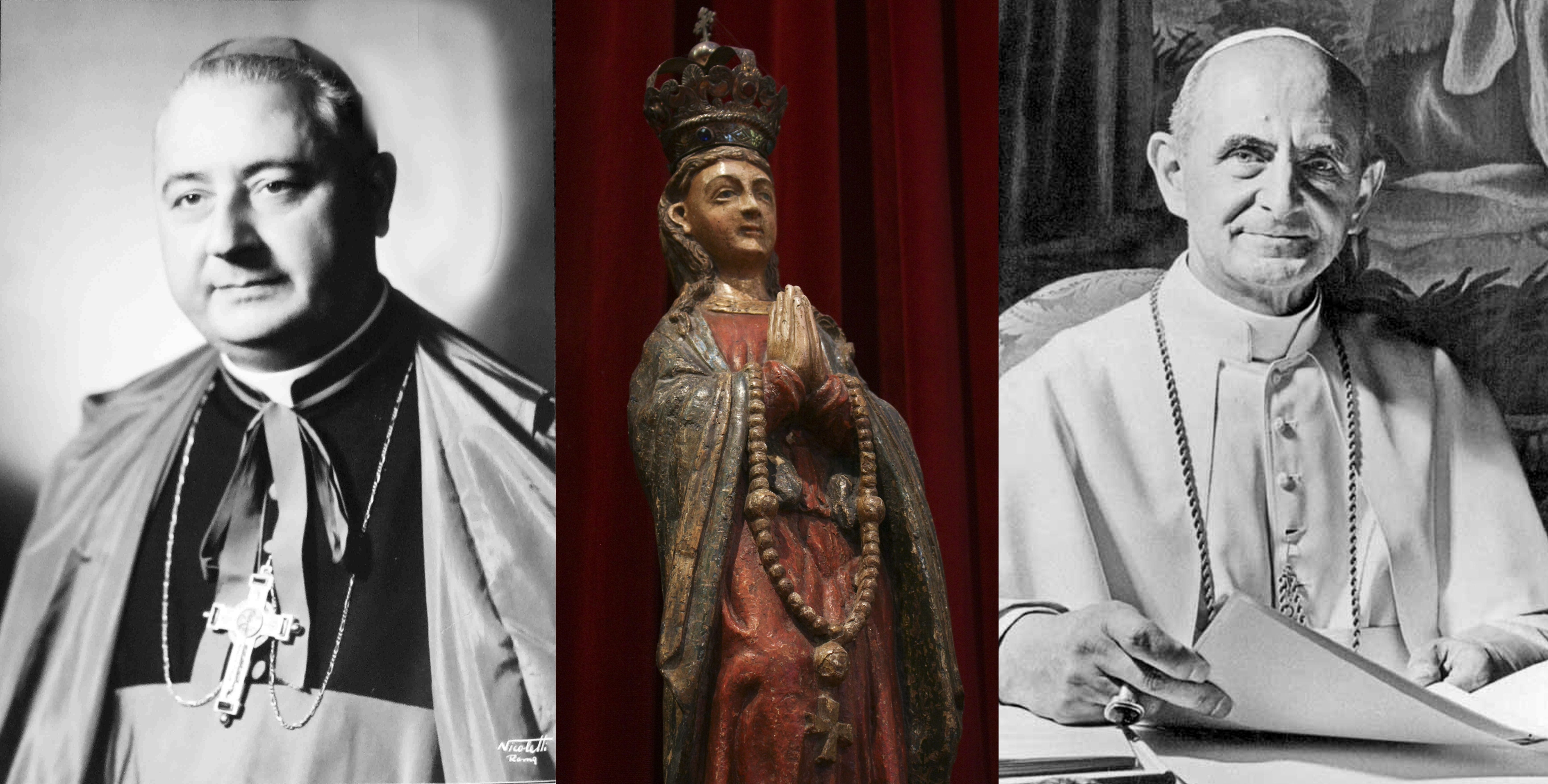 Bugnini Wanted to “Update” the Rosary—But Paul VI Wouldn’t Let Him