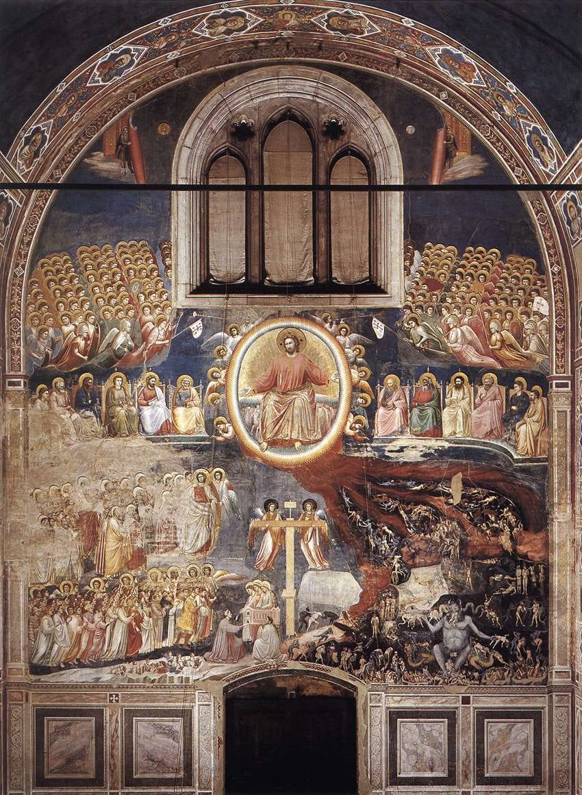 Ficheiro:Giotto di Bondone - Last Judgment - WGA09228.jpg – Wikipédia, a  enciclopédia livre