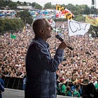 The Past, Present and Future of Corbynite Voters