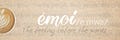 émoi