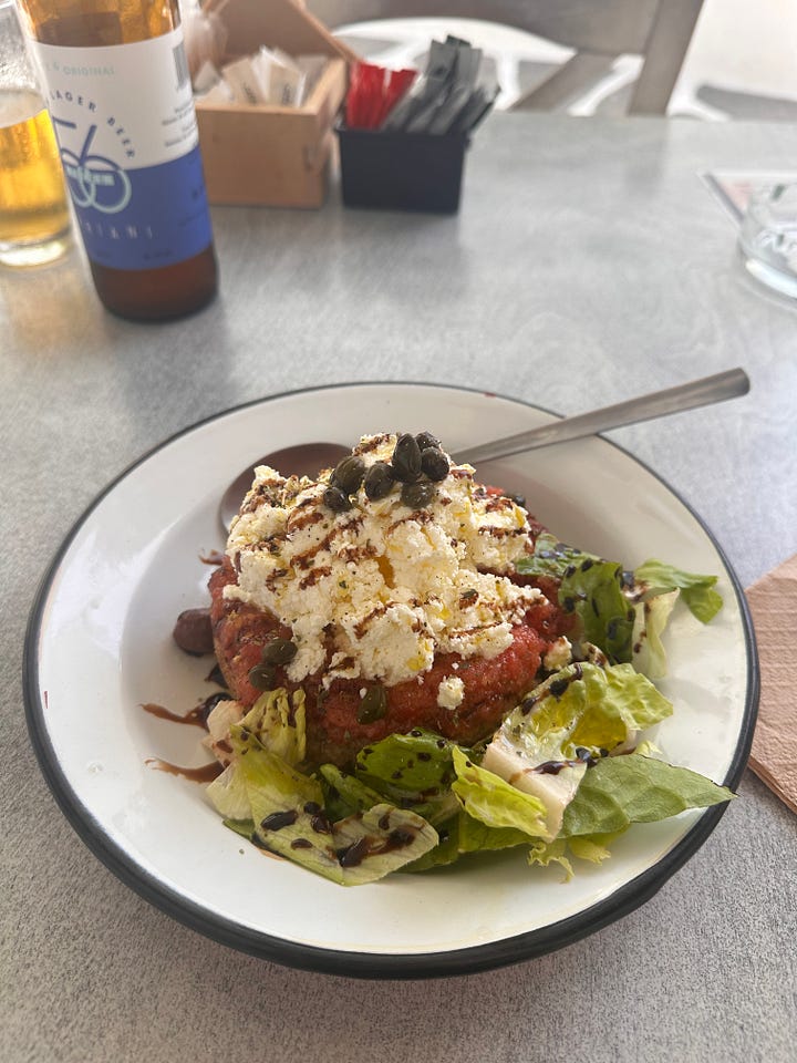 Greek Salad