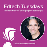 Workplace culture & learning with Ewa Hutmacher