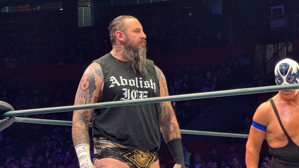 Abolish Ice