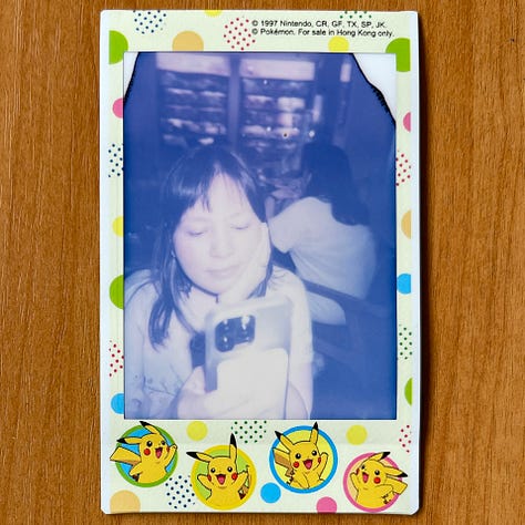 instax lomo'instant automat
