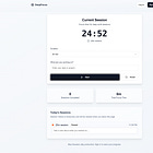 Building a micro-SaaS in an afternoon with AI