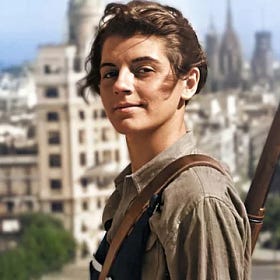 Fascism, Part 3: The Spanish Civil War