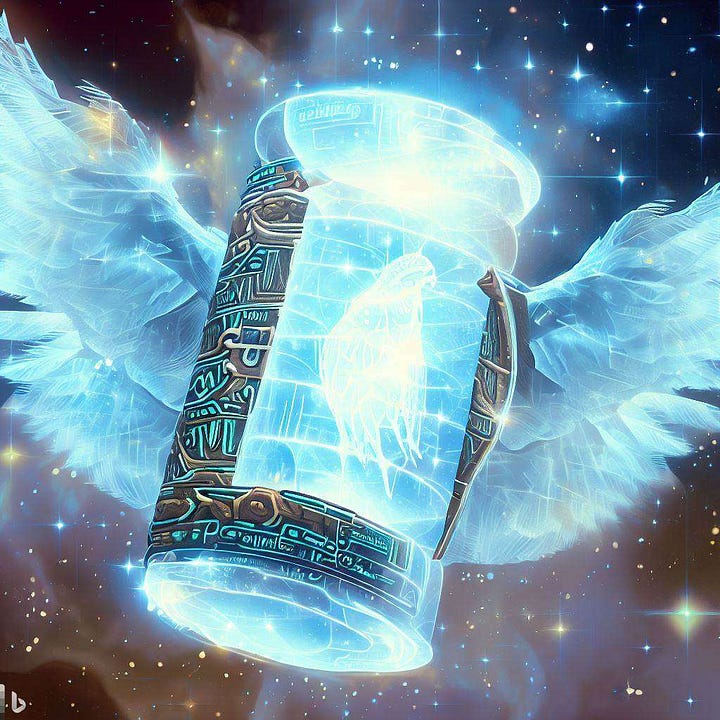 JavaPhoenix, The Vanguard of the Holocron of programming principles