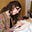The modern embroiderer's avatar