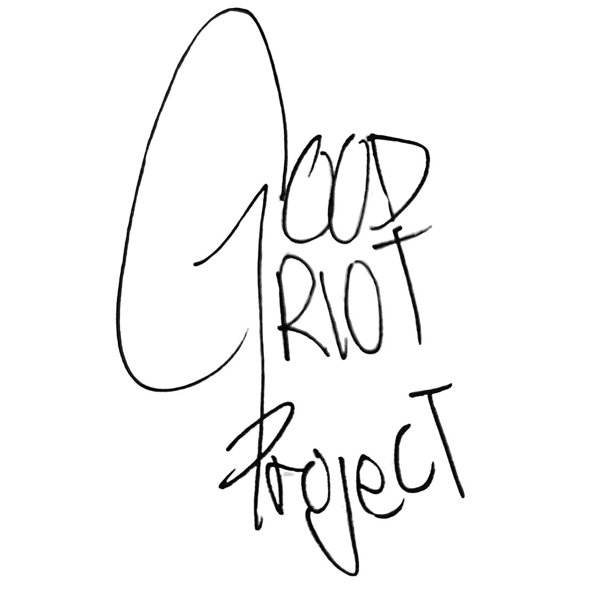 Good Griot Project