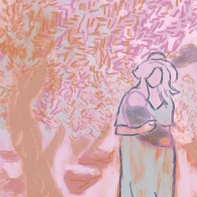to be or not to be: mother
