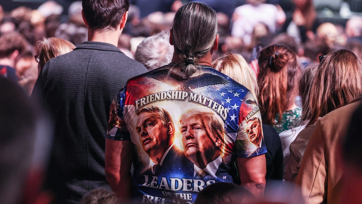 Populism Is Part of Our Political Fabric Now