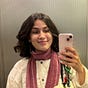 Sabrina Scott's avatar