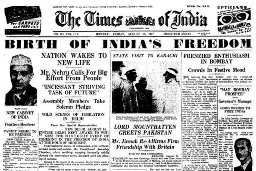 independence Day Special