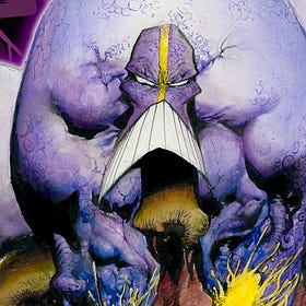 THE MAXX : LE SUPER-HÉROS LE PLUS ÉTRANGE DES ANNÉES 90 !