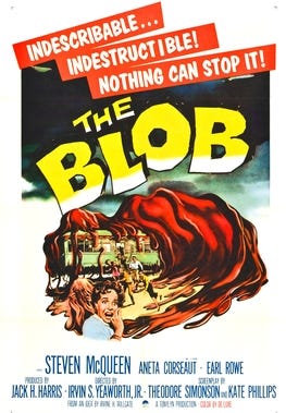 The Blob - Wikipedia