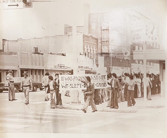 The Iranian Revolution Comes to . . . Oklahoma?