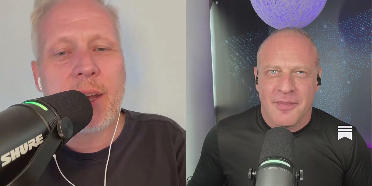 The FiveStack: Take 2!