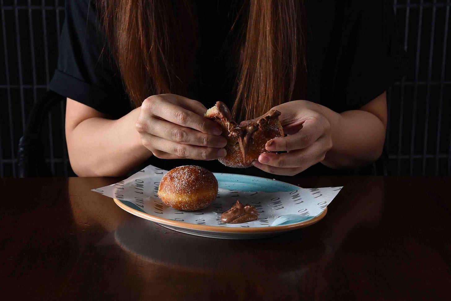 bomboloni