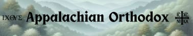 Appalachian Orthodox