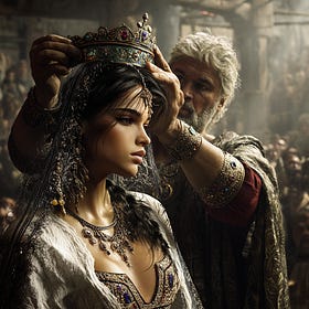 Book One: Avtandil's Quest (CH 02)