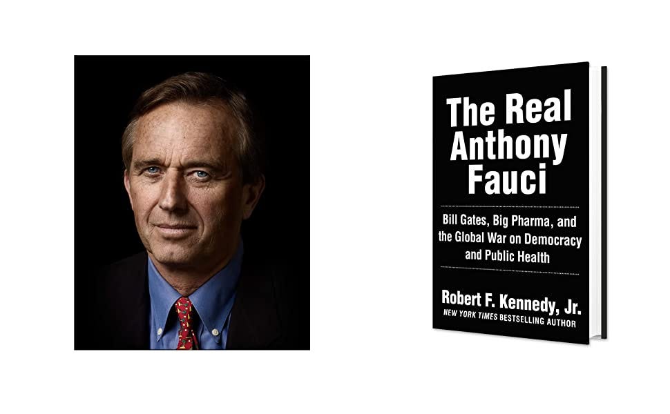 The Real Anthony Fauci | Substack