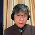 Mehdi Goes Head-to-Head With ‘Professor’ Jiang, the Internet Sensation