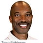 Tony Robinson's avatar