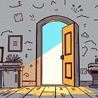 How to Accidentally Stumble Into Getting What You Want