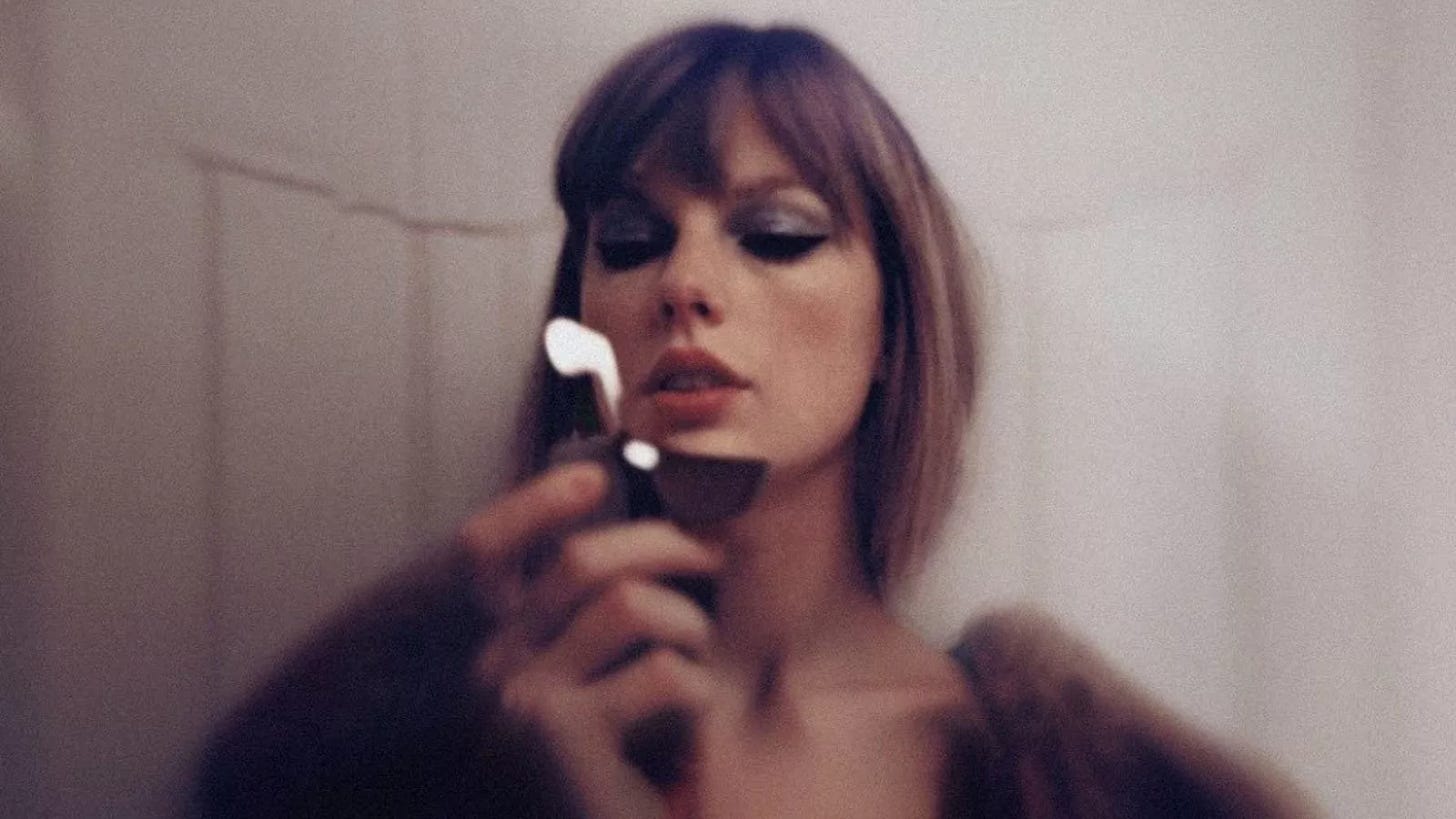 Taylor Swift: Here's what we know about 'Midnights' ahead of the release