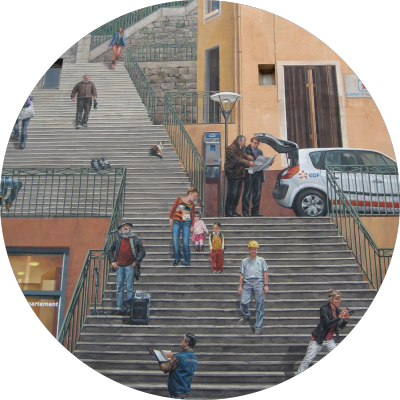 Ronnie_Hess_-_Lyon_-_Painting-_My_French_Life™ Ronnie_Hess_-_Lyon_-_Painting-_My_French_Life™