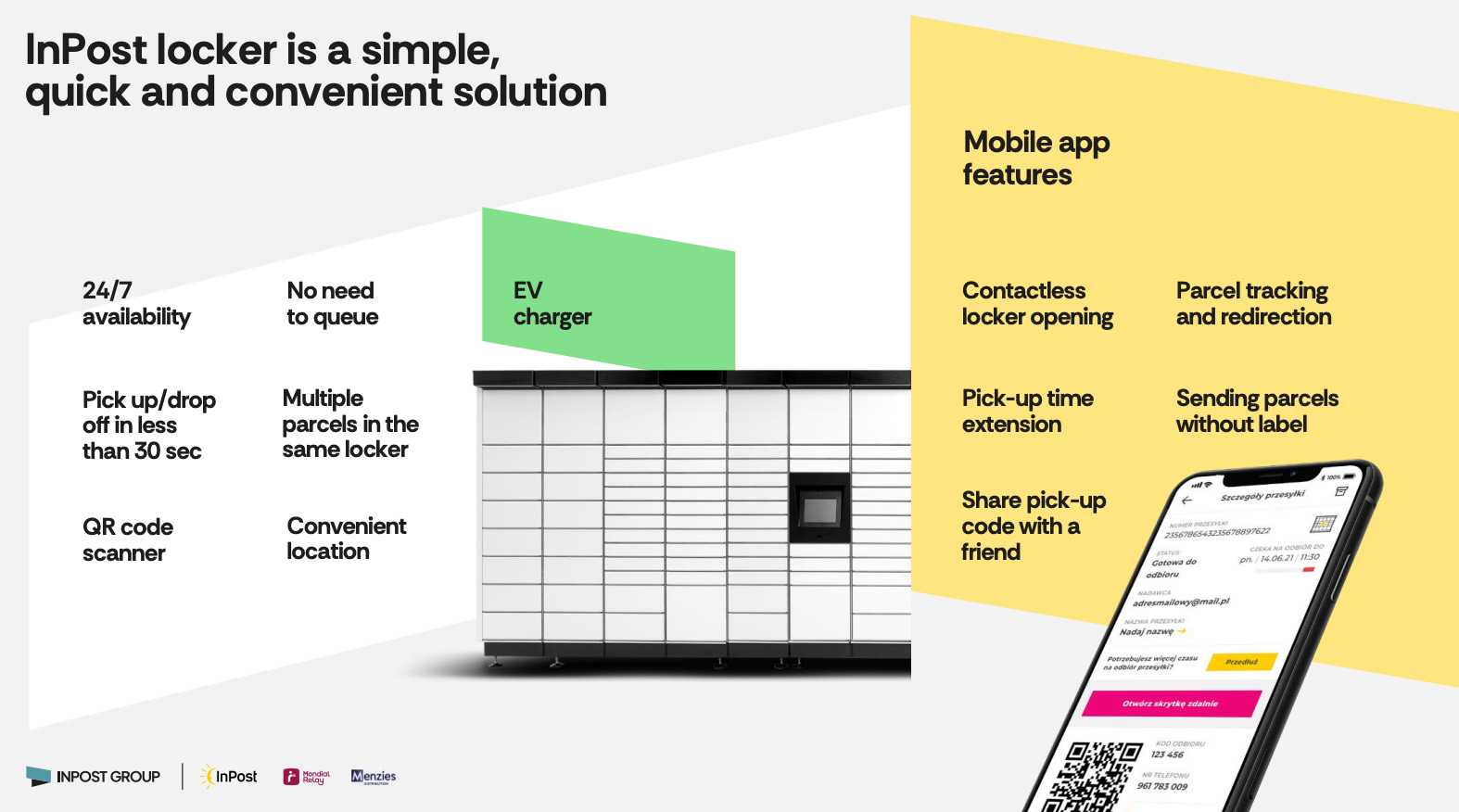 InPost (INPST.AS) - Undervalued Delivery Disruptor