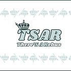 [TSAR] There'S A Rebus – launch!