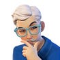 Chris Dellarocas's avatar