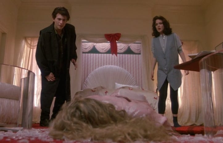 Heathers (1989) | Nostalgia Nation | Gen X Movies That Explain Exactly Why We're Like This