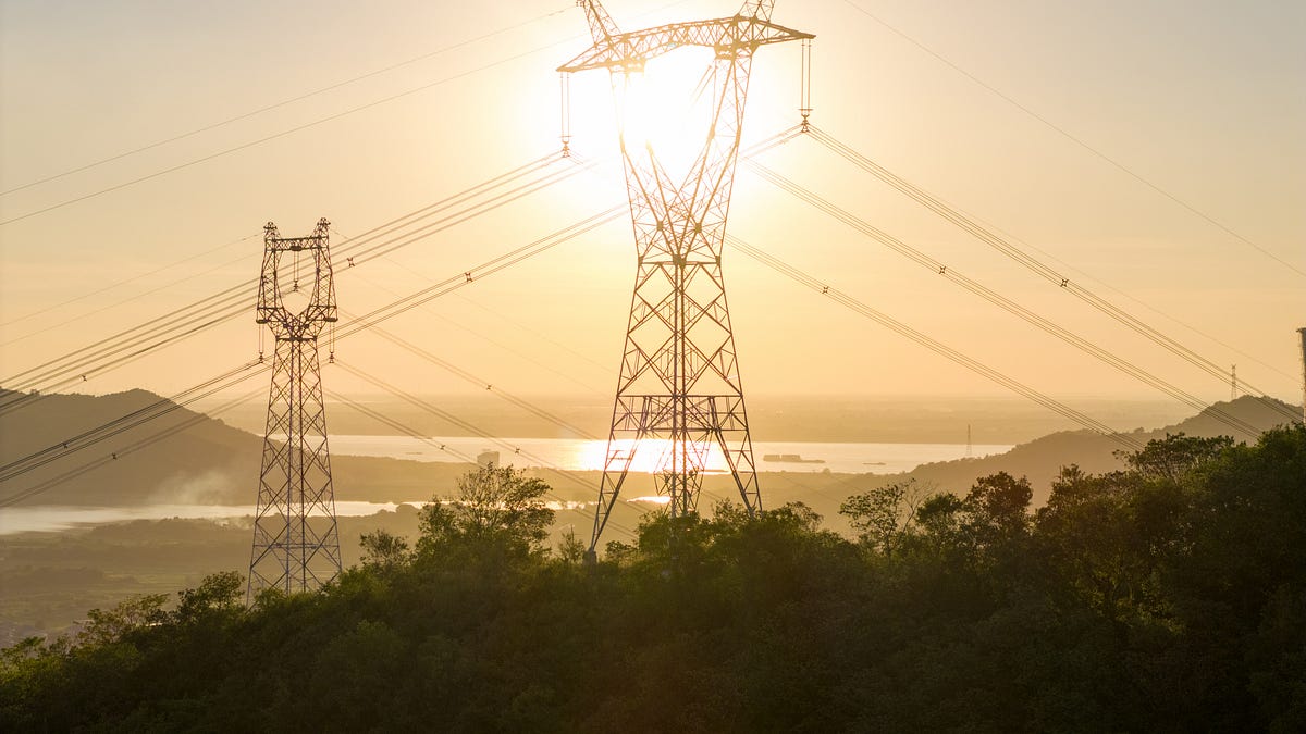 A bolder vision for American energy - by Matthew Yglesias