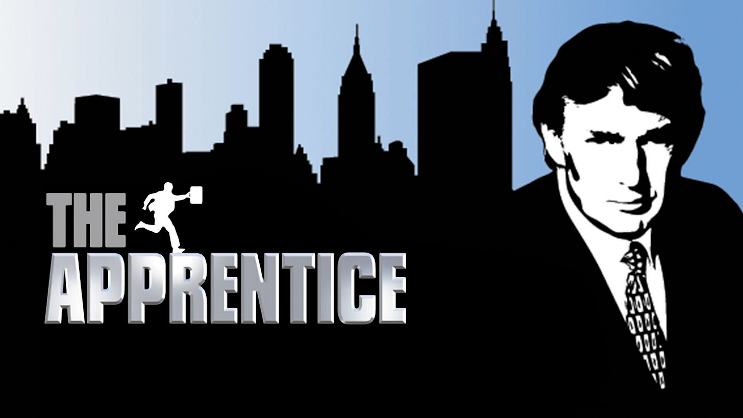 The Apprentice Season 1 is Now Streaming Exclusively on Prime Video ...