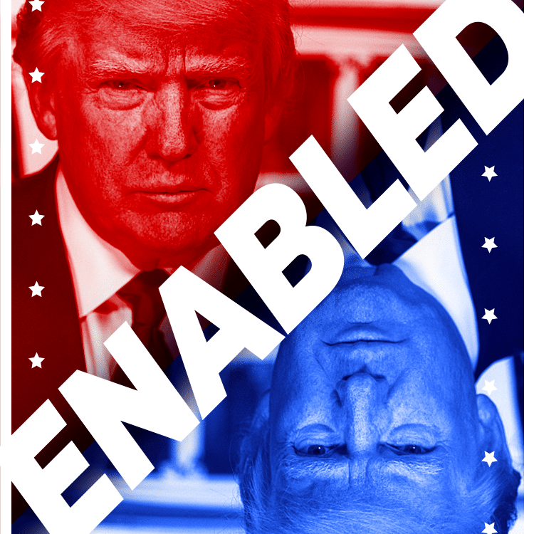 Roger Stone Walks into a Bar