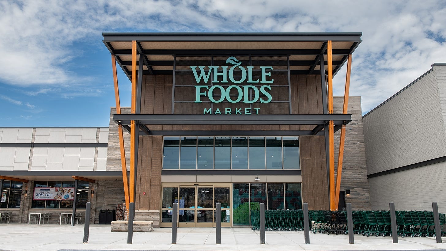 New Whole Foods Market in Holbrook, New York, to Open March 5 | Whole Foods Market New Whole Foods Market in Holbrook, New York, to Open March 5 | Whole Foods Market