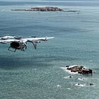 News Briefs: AutoFlight, Fly π, et al.